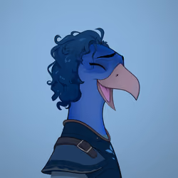 Water Phoenix #745