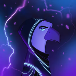 Voltaic Phoenix #727