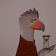 2564