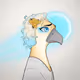 Light Phoenix #1088