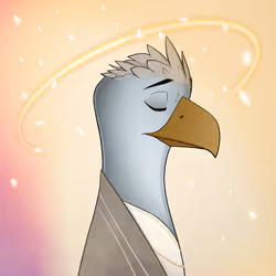 Light Phoenix #521