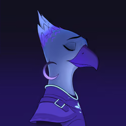 Voltaic Phoenix #590