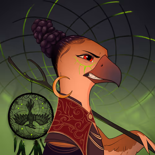 The Phoenixes