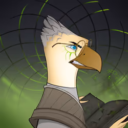 Light Phoenix #240