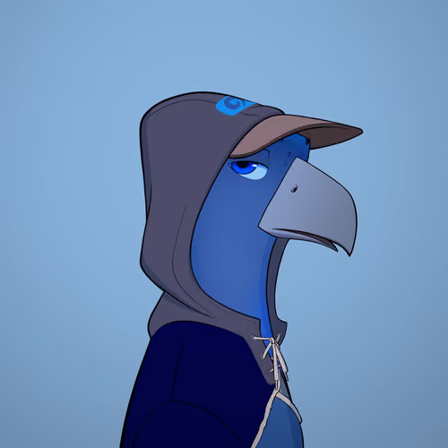 Water Phoenix #220