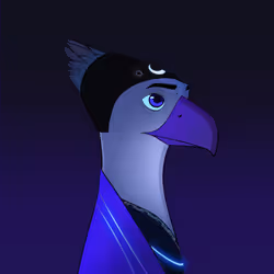 Voltaic Phoenix #190