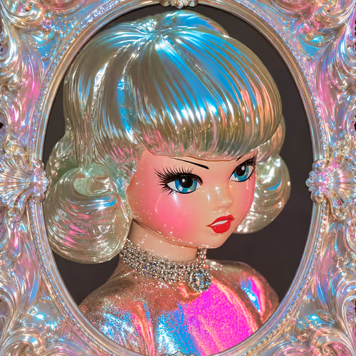 Puffy Muses