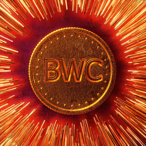 1000bwc Coin