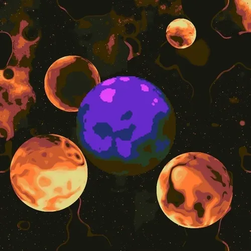 Super Novas V2