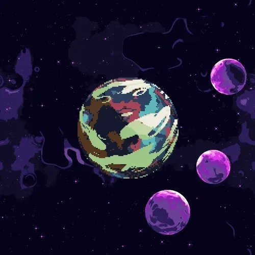 Super Novas V2