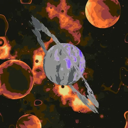 Super Novas V2
