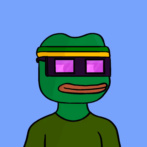 Boringpepe