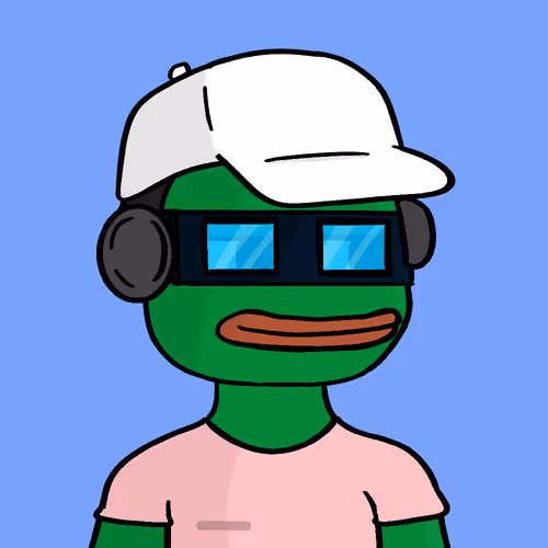 Boringpepe