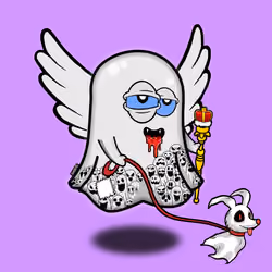Ghostd954