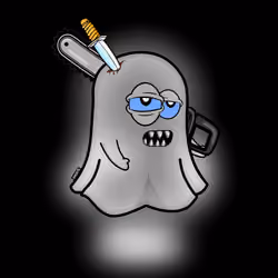 Ghostd768