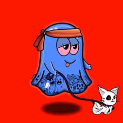 Ghostd677