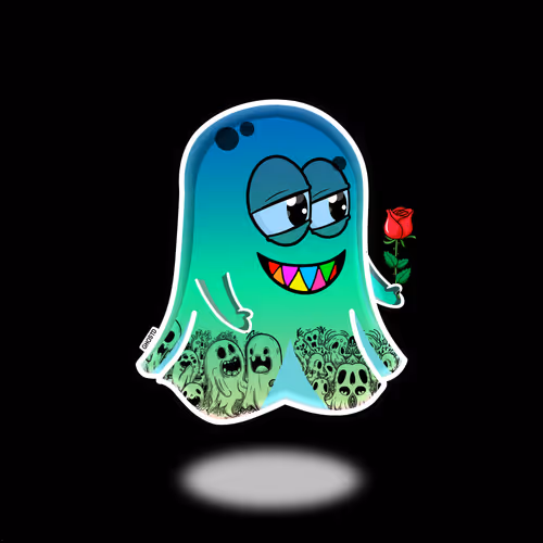 Ghostd812