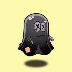 Ghostd718