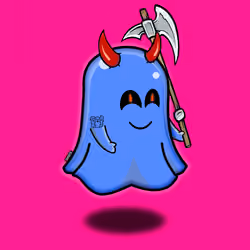 Ghostd573