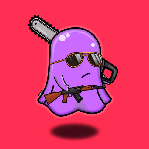Ghostd297