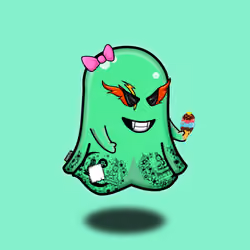 Ghostd315