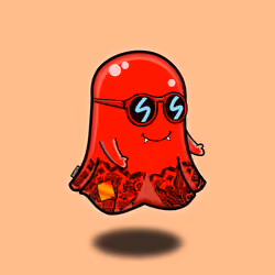 Ghostd534