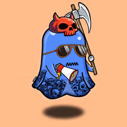 Ghostd471