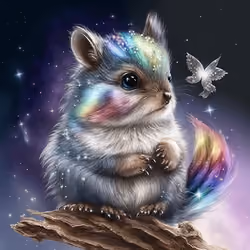 WonderPets #838