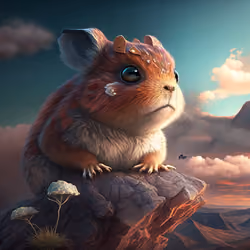 WonderPets #190