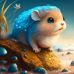 WonderPets #439
