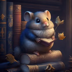 WonderPets #390