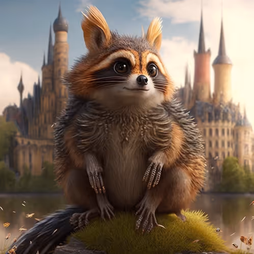 Wonderpets