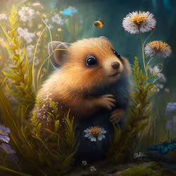 WonderPets #567