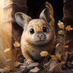 WonderPets #448