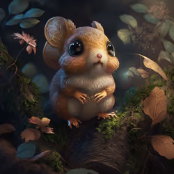 WonderPets #936