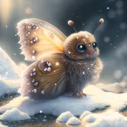 WonderPets #535