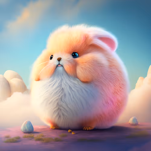 WonderPets #453