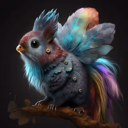 WonderPets #459