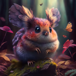 WonderPets #587