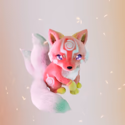 Vulpes #391