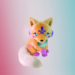 Vulpes #381