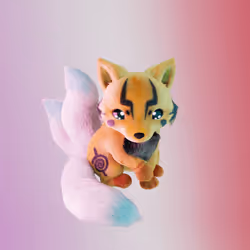 Vulpes #479