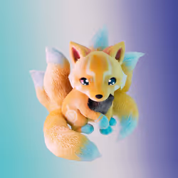 Vulpes #482
