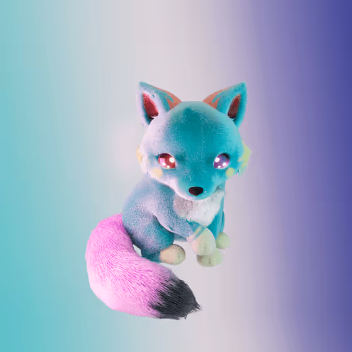 Kiyoshi Vulpes
