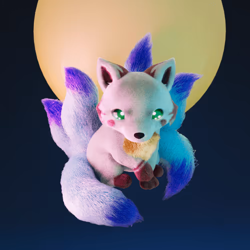 Kiyoshi Vulpes