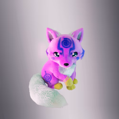 Kiyoshi Vulpes