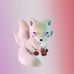Vulpes #481