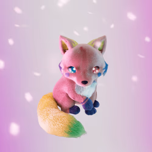 Kiyoshi Vulpes