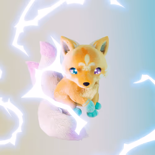 Kiyoshi Vulpes