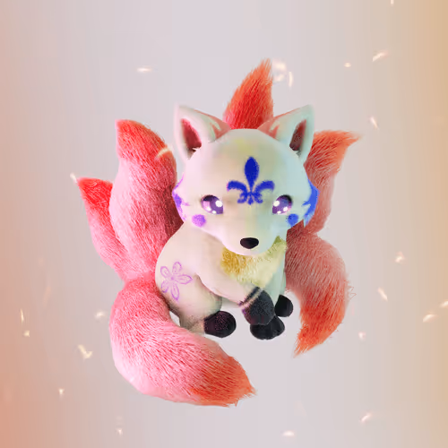 Kiyoshi Vulpes